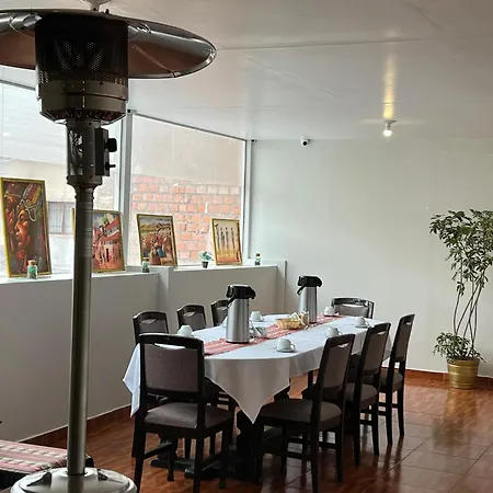Andina Pardo Casa Boutique