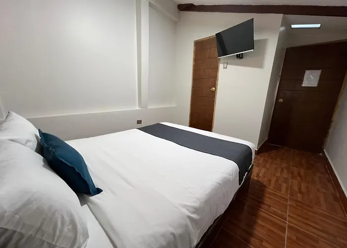 Andina Pardo Casa Boutique * Cuzco