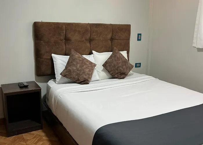 Hotel Andina Pardo Casa Boutique Cuzco
