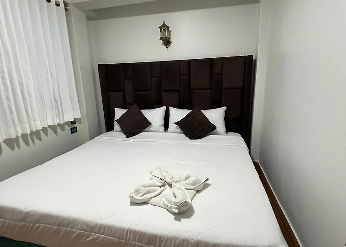 Andina Pardo Casa Boutique * Cuzco