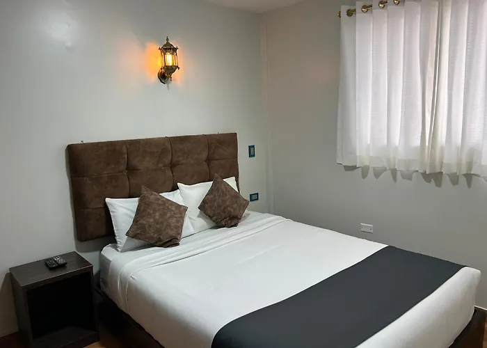 Andina Pardo Casa Boutique