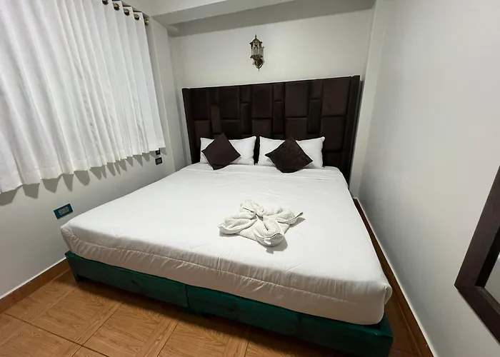 Andina Pardo Casa Boutique Hotel