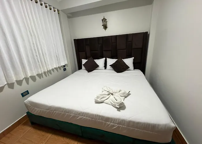 Hotel Andina Pardo Casa Boutique