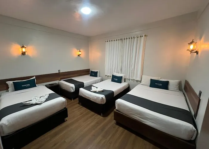 Andina Pardo Casa Boutique * Cuzco