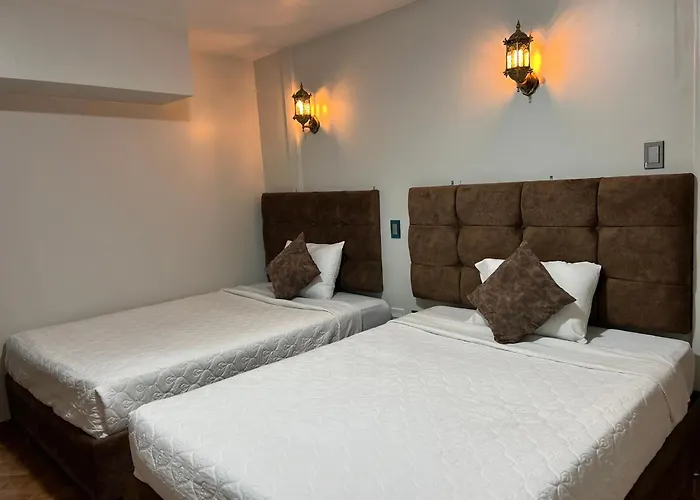 Andina Pardo Casa Boutique Cuzco