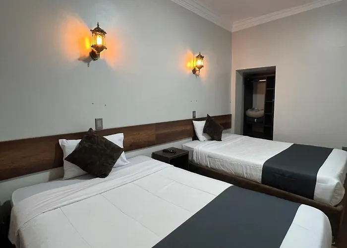 Andina Pardo Casa Boutique Hotel