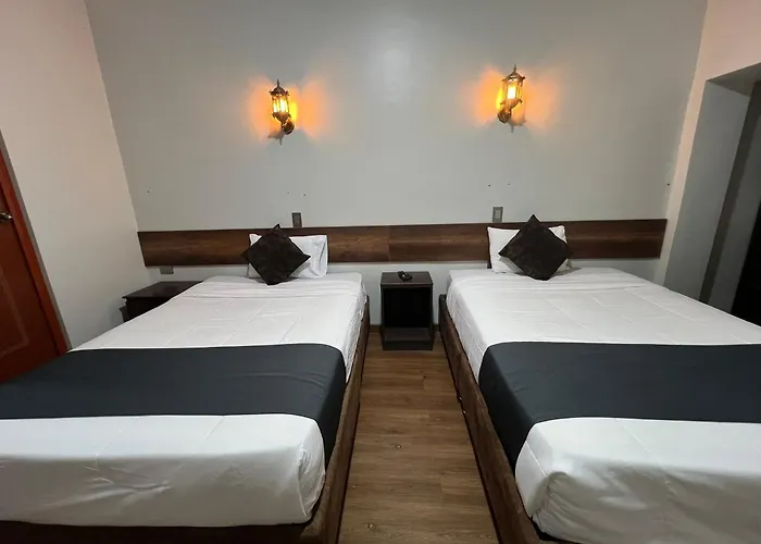 Andina Pardo Casa Boutique Hotel *