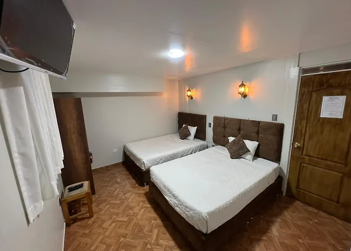 Andina Pardo Casa Boutique