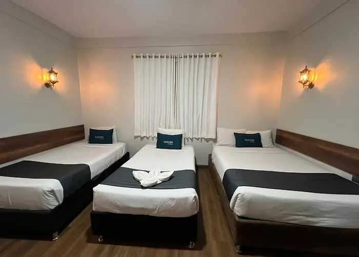 Hotel Andina Pardo Casa Boutique *