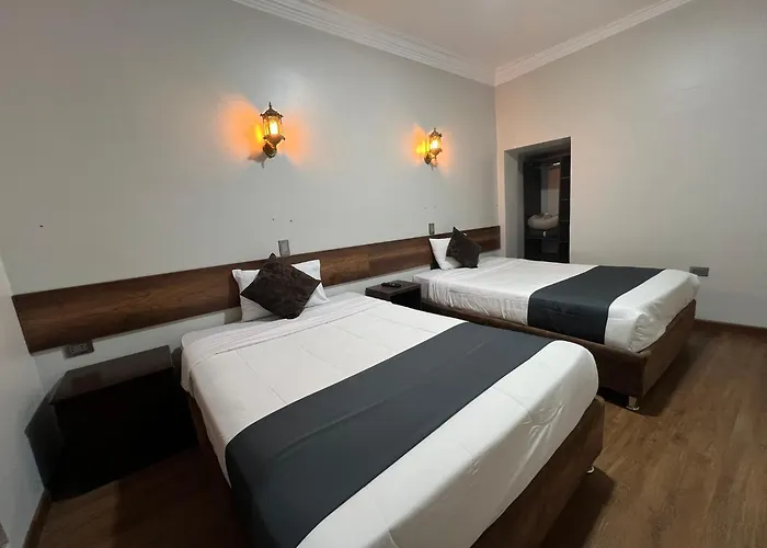 Andina Pardo Casa Boutique