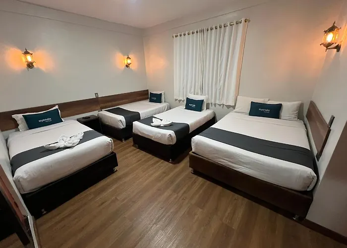 Hotel Andina Pardo Casa Boutique *