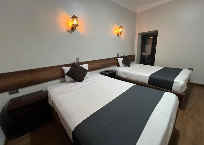 Andina Pardo Casa Boutique * Cuzco
