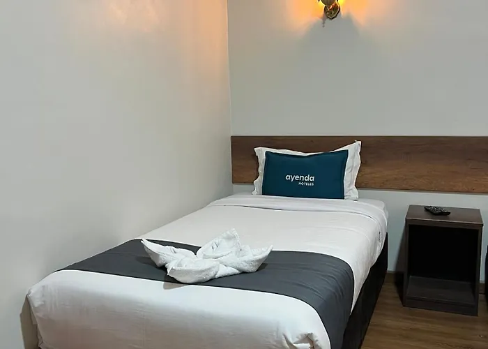 Andina Pardo Casa Boutique Hotel