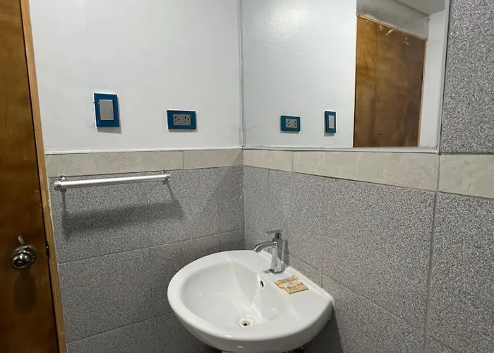 Hotel Andina Pardo Casa Boutique
