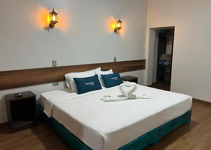 Andina Pardo Casa Boutique