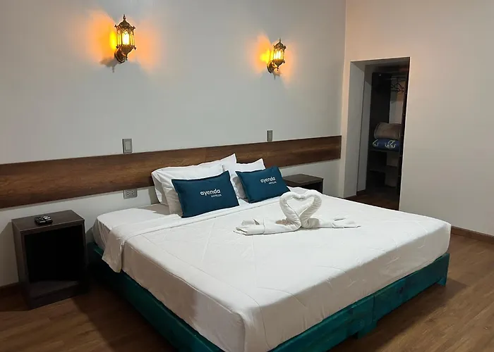 Hotel Andina Pardo Casa Boutique *