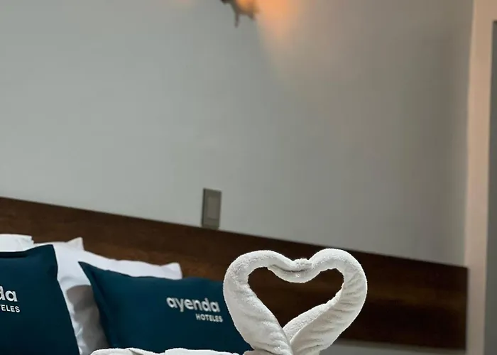 Andina Pardo Casa Boutique Hotel