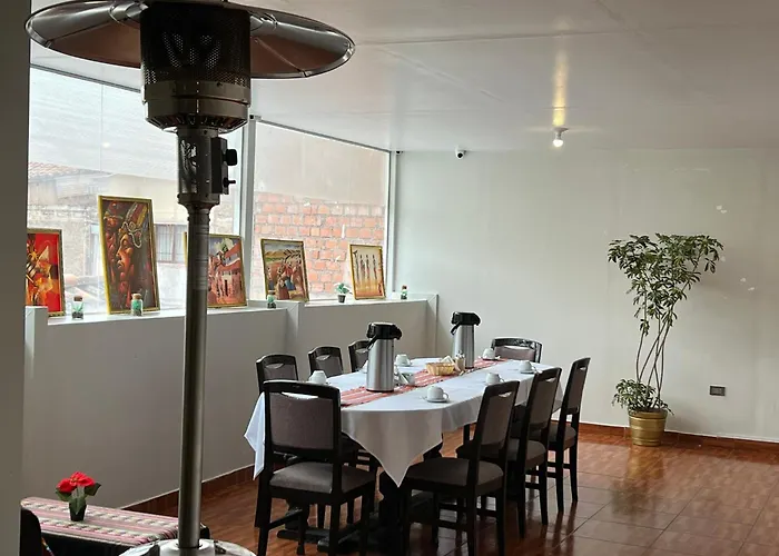 Hotel Andina Pardo Casa Boutique *