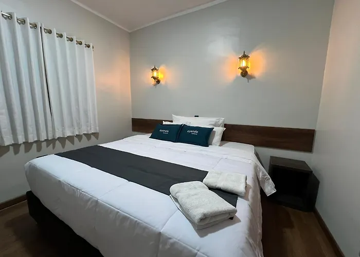 Hotel Andina Pardo Casa Boutique *