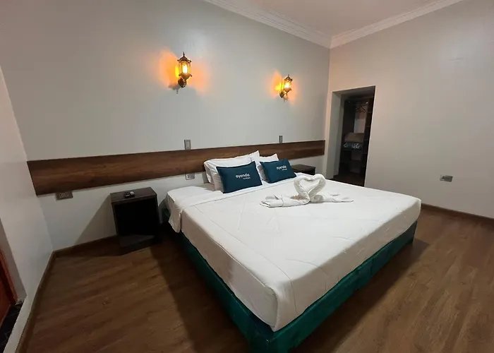 Andina Pardo Casa Boutique Cuzco