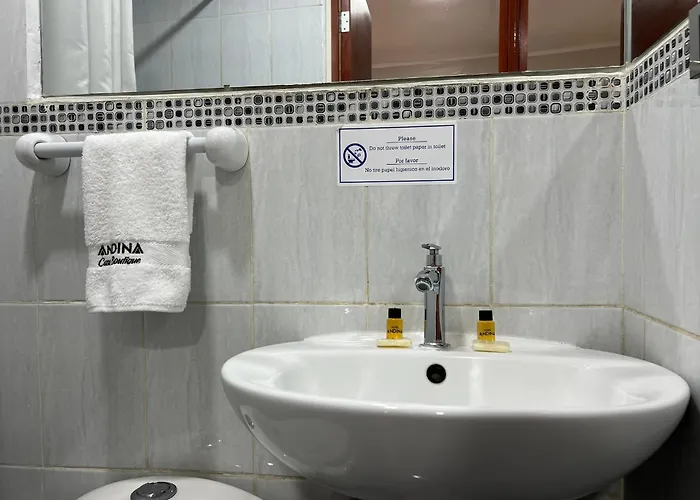 Andina Pardo Casa Boutique * Cuzco
