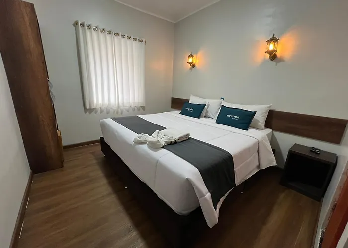 Andina Pardo Casa Boutique Hotel