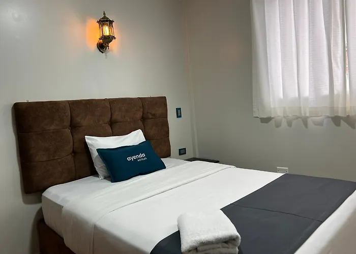 Hotel Andina Pardo Casa Boutique