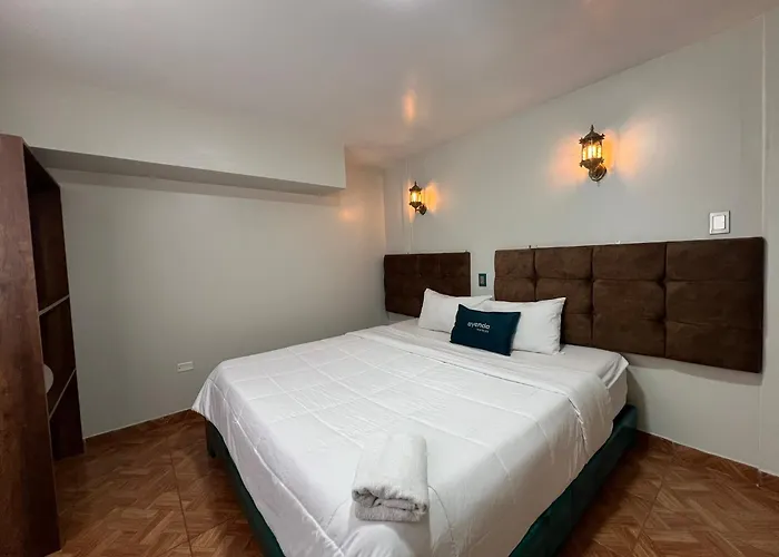 Andina Pardo Casa Boutique