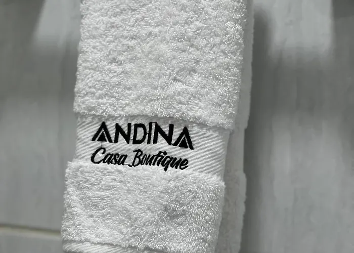 Andina Pardo Casa Boutique Hotel Cuzco