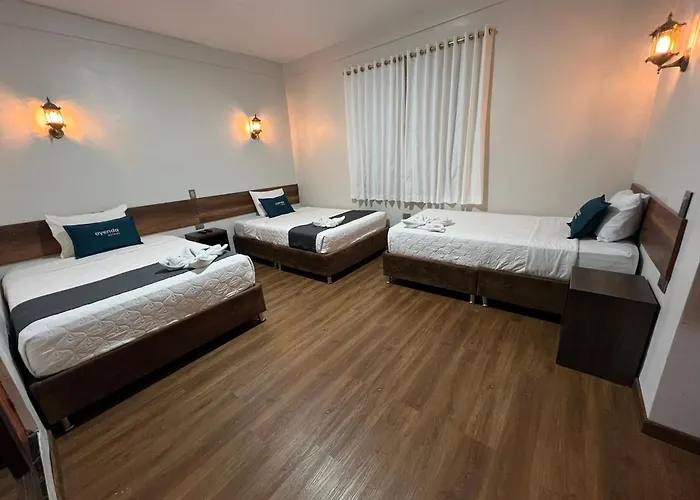 Andina Pardo Casa Boutique Cuzco