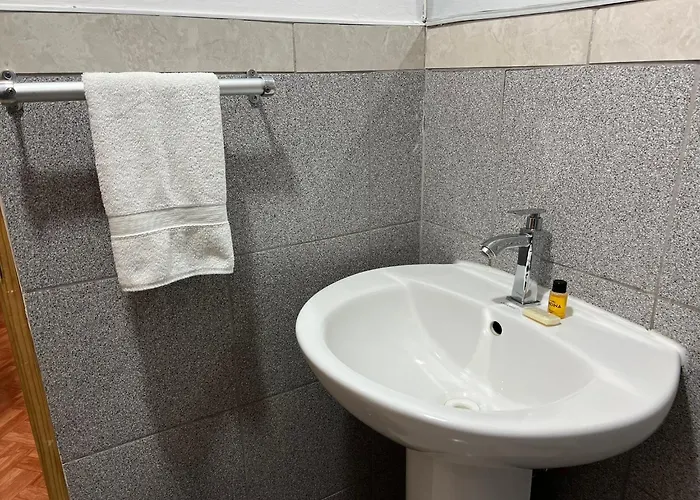 Andina Pardo Casa Boutique Hotel *